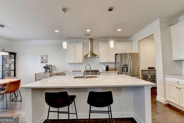 1434 Weeping Tree Circle, Auburn, GA 30011