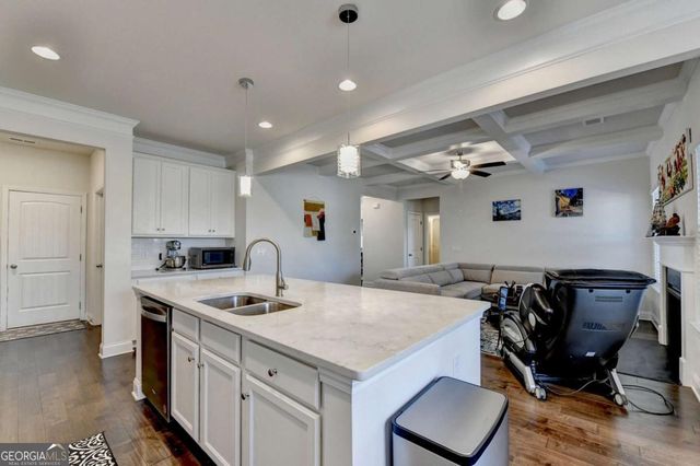 1434 Weeping Tree Circle, Auburn, GA 30011
