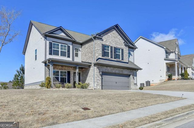 1434 Weeping Tree Circle, Auburn, GA 30011