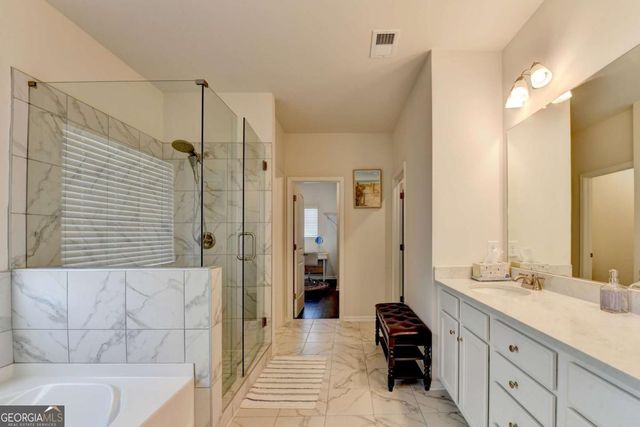 1434 Weeping Tree Circle, Auburn, GA 30011