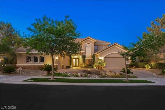 1377 Ruby Sky Court, Henderson, NV 89052