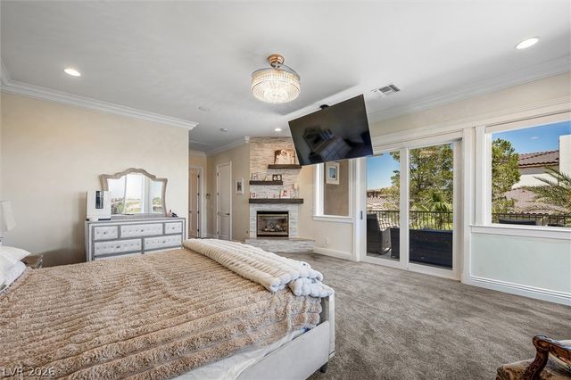 1377 Ruby Sky Court, Henderson, NV 89052