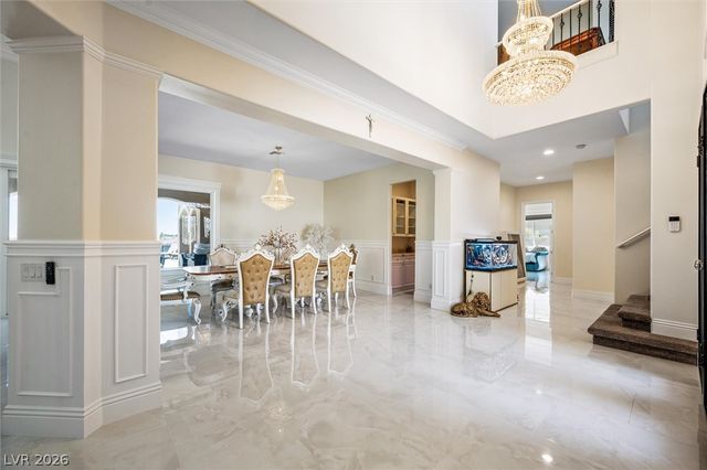 1377 Ruby Sky Court, Henderson, NV 89052