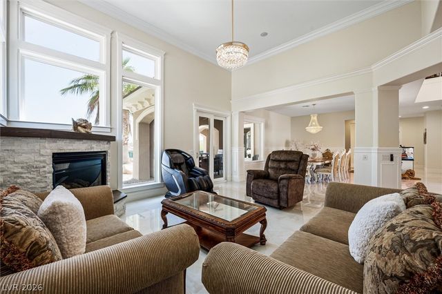 1377 Ruby Sky Court, Henderson, NV 89052