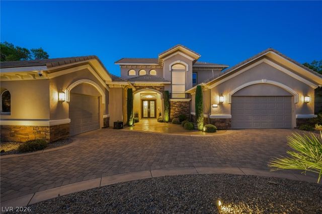1377 Ruby Sky Court, Henderson, NV 89052