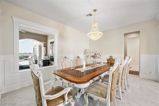 1377 Ruby Sky Court, Henderson, NV 89052