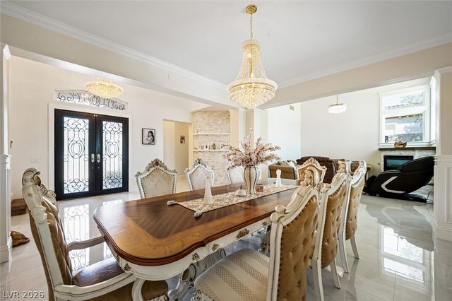 1377 Ruby Sky Court, Henderson, NV 89052