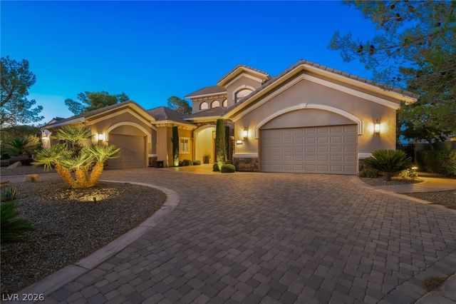 1377 Ruby Sky Court, Henderson, NV 89052