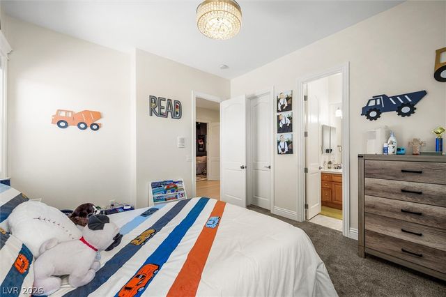 1377 Ruby Sky Court, Henderson, NV 89052