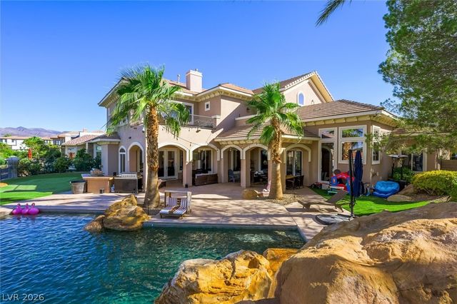 1377 Ruby Sky Court, Henderson, NV 89052
