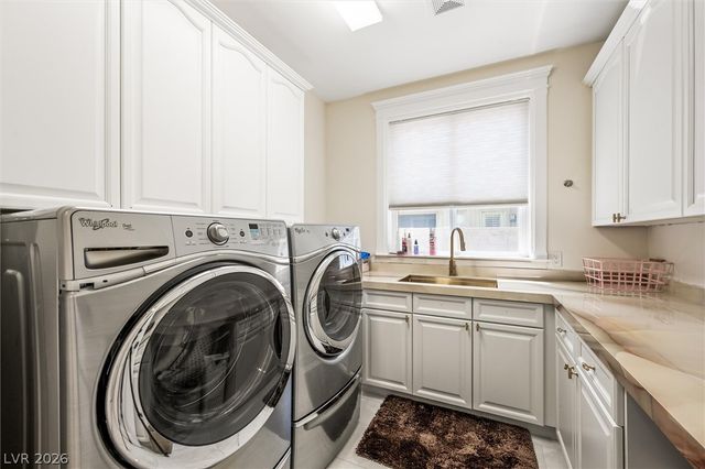1377 Ruby Sky Court, Henderson, NV 89052