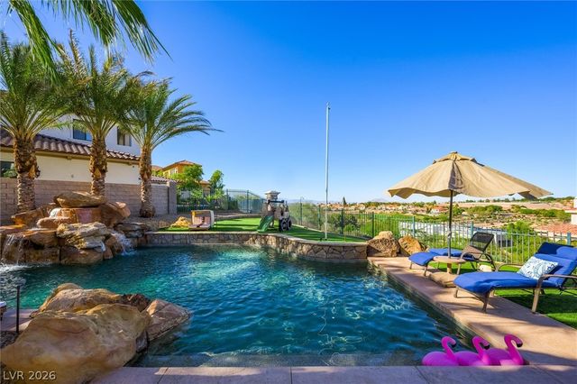 1377 Ruby Sky Court, Henderson, NV 89052