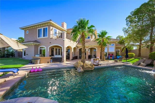 1377 Ruby Sky Court, Henderson, NV 89052