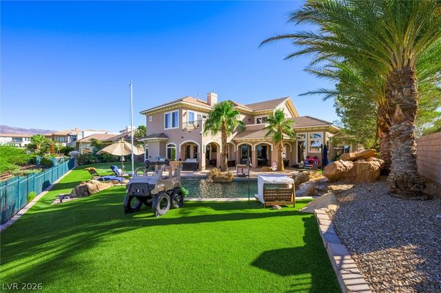 1377 Ruby Sky Court, Henderson, NV 89052