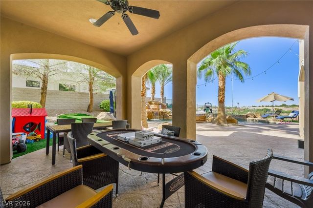 1377 Ruby Sky Court, Henderson, NV 89052