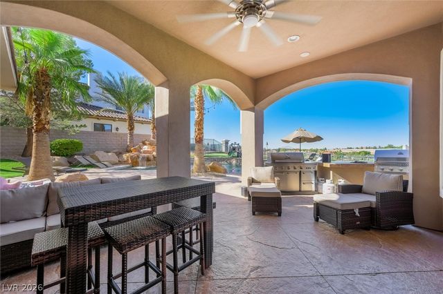 1377 Ruby Sky Court, Henderson, NV 89052