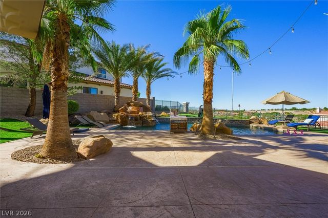 1377 Ruby Sky Court, Henderson, NV 89052
