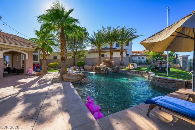 1377 Ruby Sky Court, Henderson, NV 89052