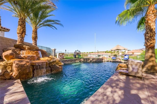 1377 Ruby Sky Court, Henderson, NV 89052