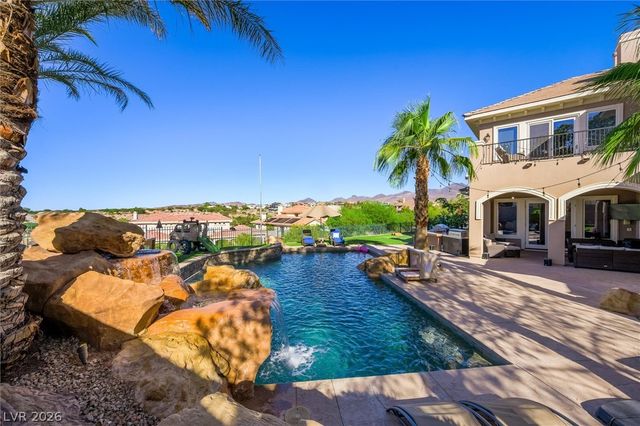 1377 Ruby Sky Court, Henderson, NV 89052