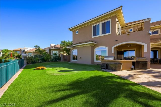 1377 Ruby Sky Court, Henderson, NV 89052