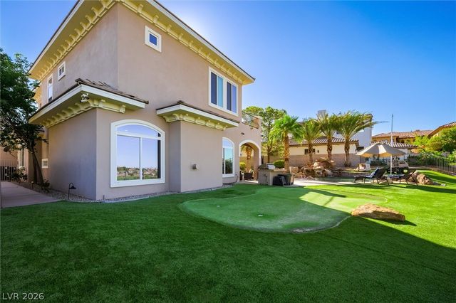 1377 Ruby Sky Court, Henderson, NV 89052
