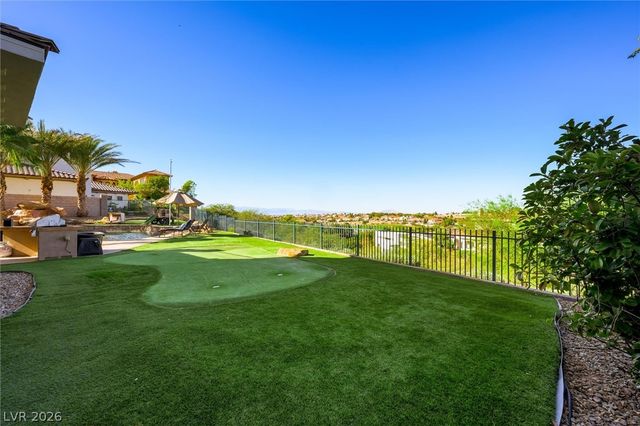 1377 Ruby Sky Court, Henderson, NV 89052