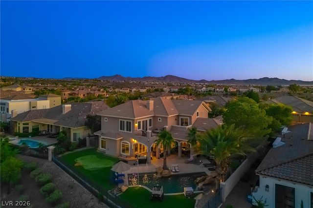 1377 Ruby Sky Court, Henderson, NV 89052