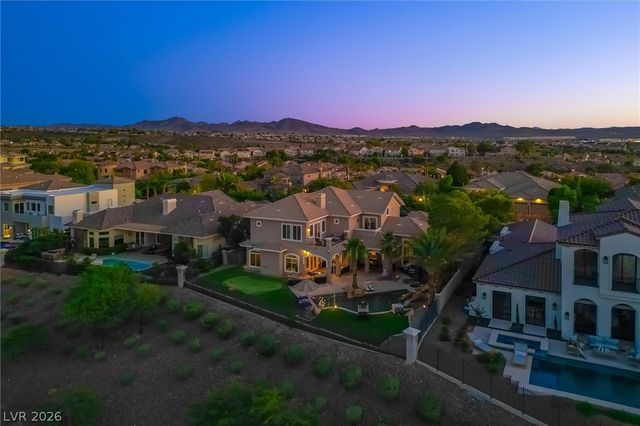 1377 Ruby Sky Court, Henderson, NV 89052