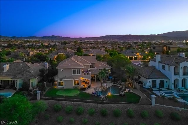 1377 Ruby Sky Court, Henderson, NV 89052