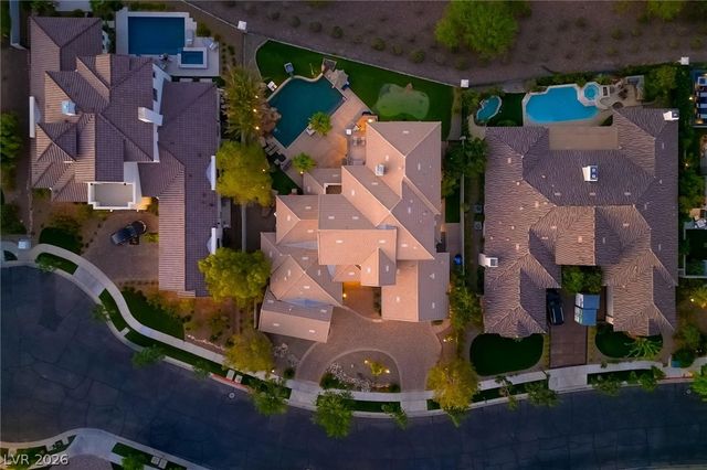 1377 Ruby Sky Court, Henderson, NV 89052