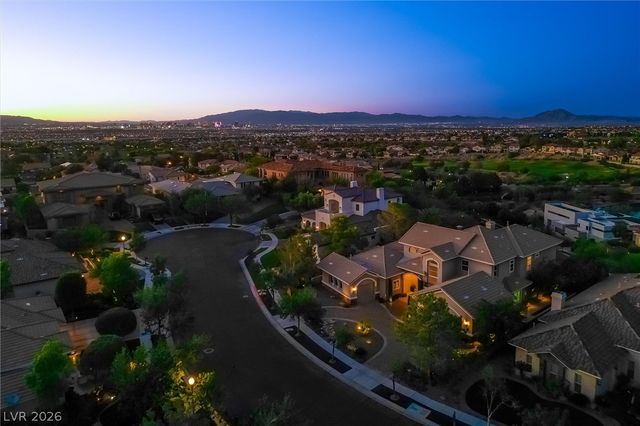 1377 Ruby Sky Court, Henderson, NV 89052
