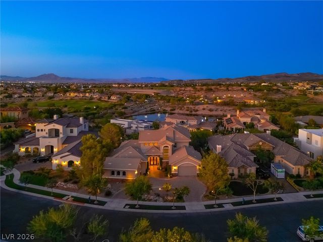 1377 Ruby Sky Court, Henderson, NV 89052