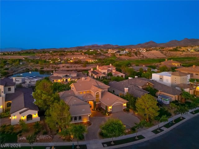 1377 Ruby Sky Court, Henderson, NV 89052