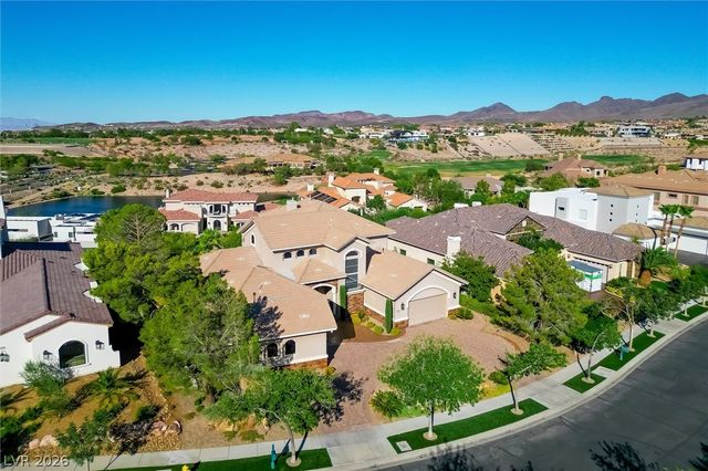 1377 Ruby Sky Court, Henderson, NV 89052