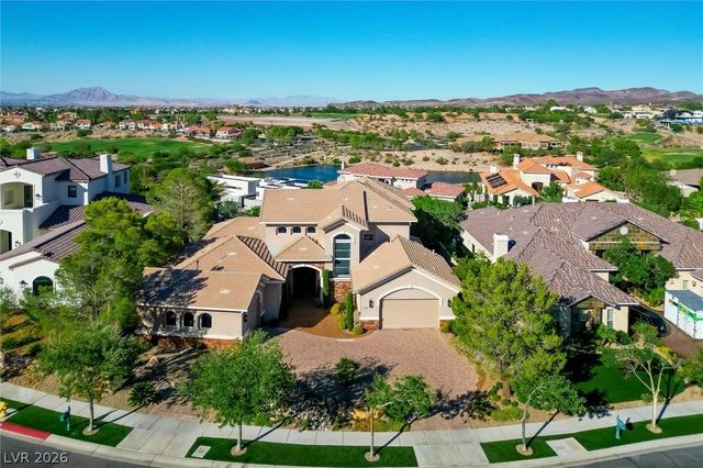 1377 Ruby Sky Court, Henderson, NV 89052