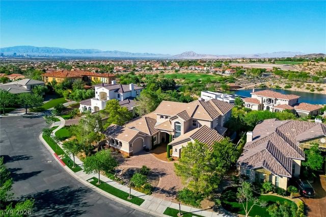 1377 Ruby Sky Court, Henderson, NV 89052
