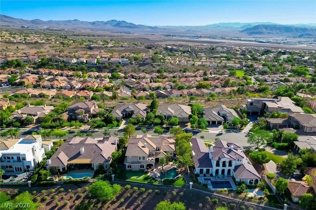 1377 Ruby Sky Court, Henderson, NV 89052