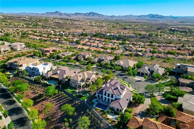 1377 Ruby Sky Court, Henderson, NV 89052