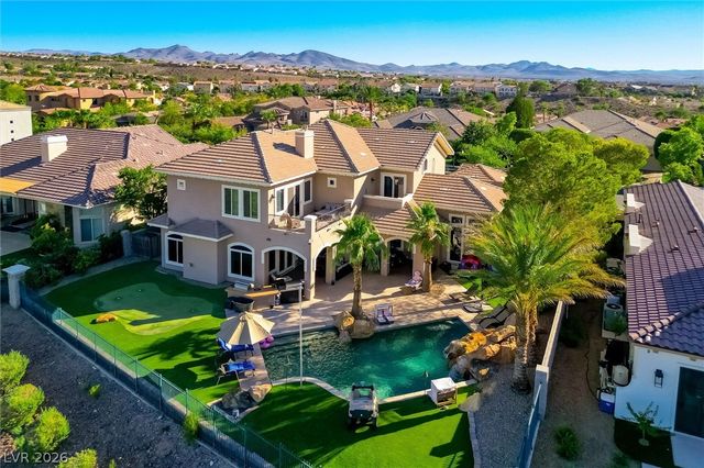1377 Ruby Sky Court, Henderson, NV 89052
