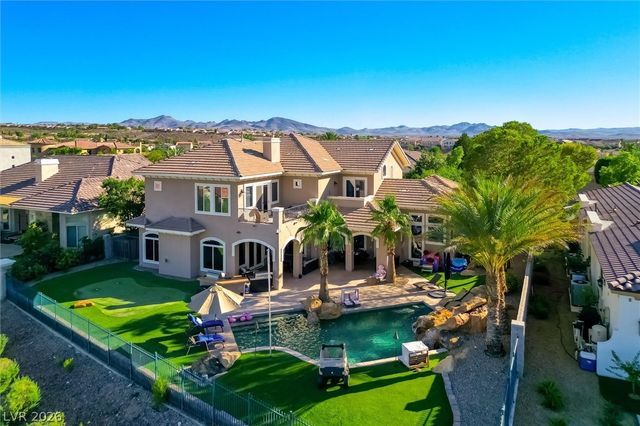1377 Ruby Sky Court, Henderson, NV 89052