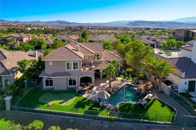 1377 Ruby Sky Court, Henderson, NV 89052