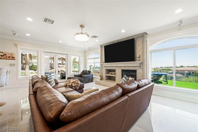 1377 Ruby Sky Court, Henderson, NV 89052