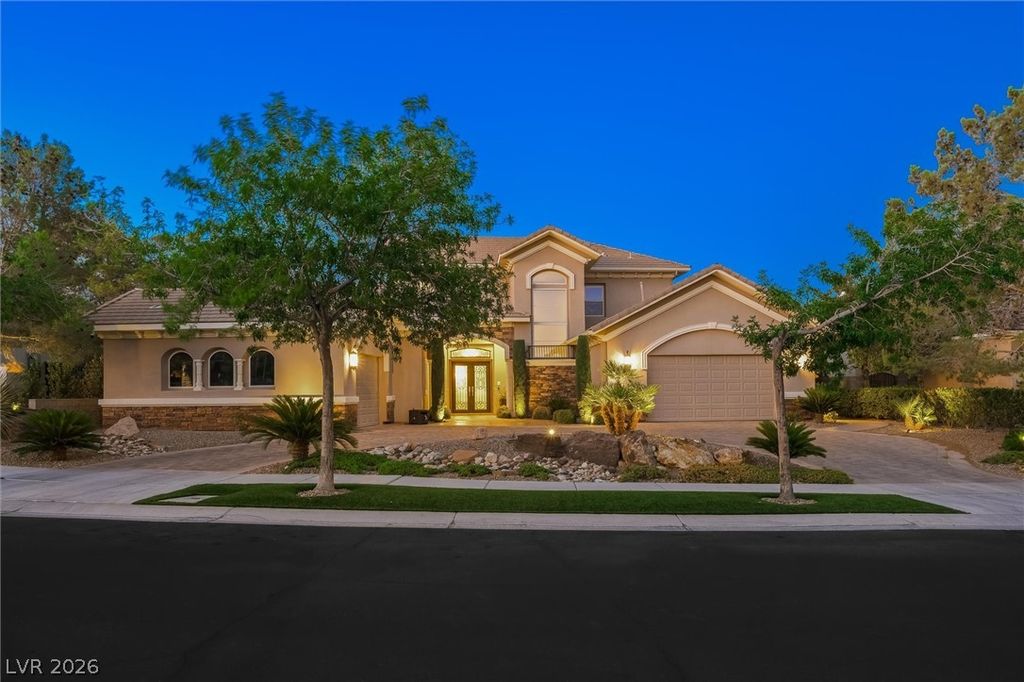 1377 Ruby Sky Court, Henderson, NV 89052