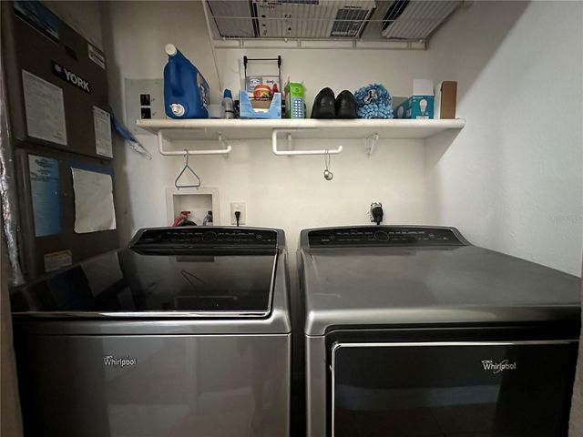 6377 MYRTLEWOOD ROAD, North Port, FL 34287