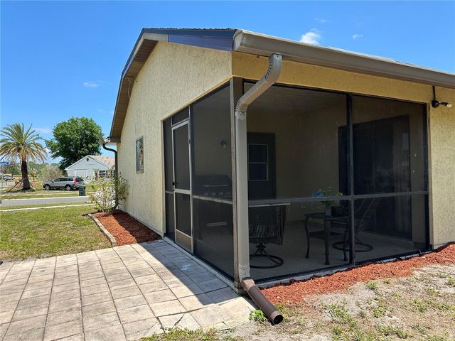 6377 MYRTLEWOOD ROAD, North Port, FL 34287