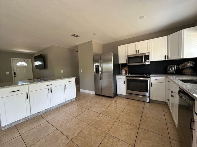 6377 MYRTLEWOOD ROAD, North Port, FL 34287