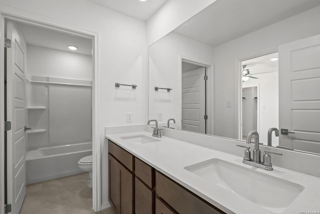 6915 Comanche Cave, San Antonio, TX 78233