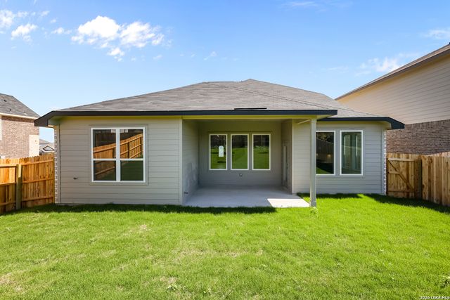 6915 Comanche Cave, San Antonio, TX 78233