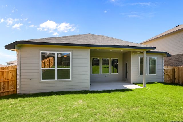 6915 Comanche Cave, San Antonio, TX 78233